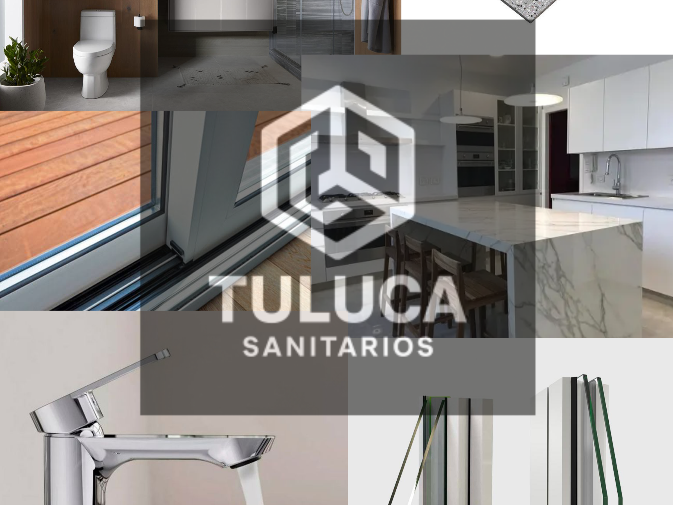 Showroom de productos